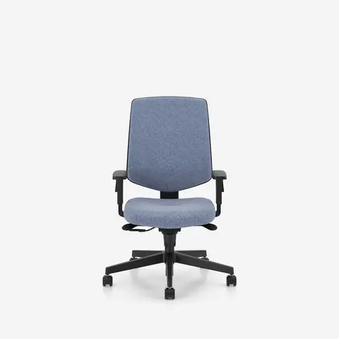 Nexter Bürodrehstuhl MESH-Variante