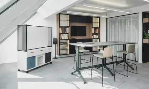 Barhocker Inspiration 1