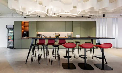 Barhocker Inspiration 10