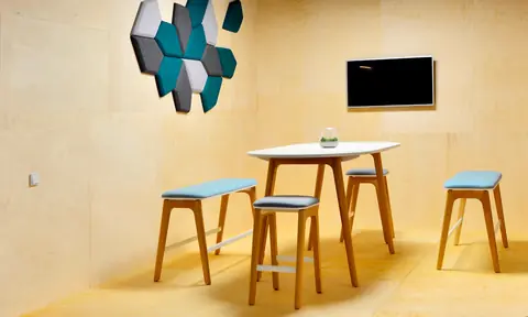 Barhocker Inspiration 16