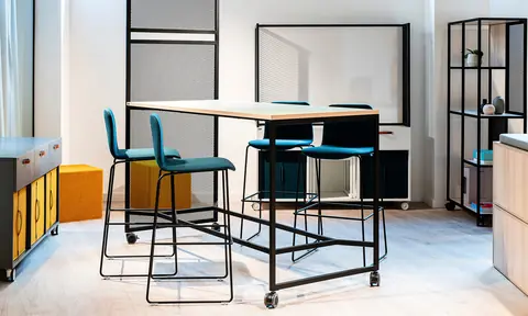 Barhocker Inspiration 20