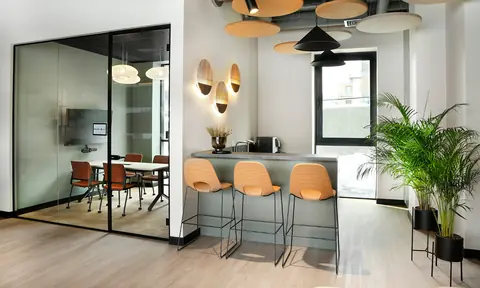 Barhocker Inspiration 37