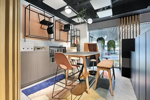 Barhocker Inspiration 43