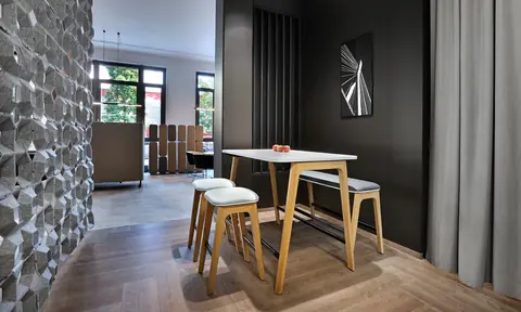 Barhocker Inspiration 44