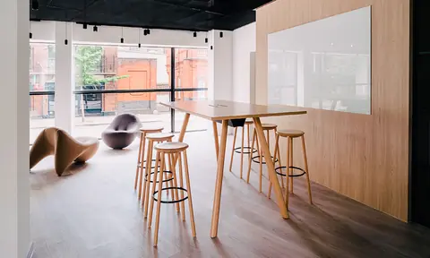 Barhocker Inspiration 46