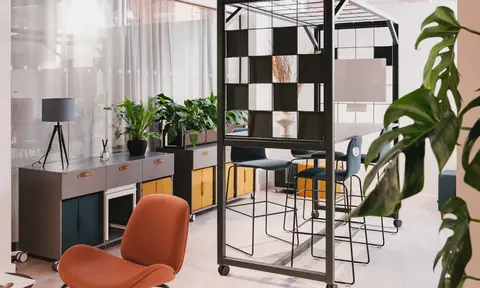 Barhocker Inspiration 48