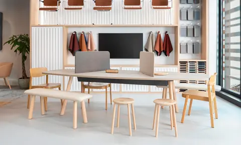 Barhocker Inspiration 54