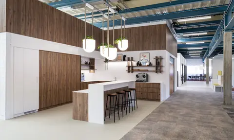Barhocker Inspiration 60