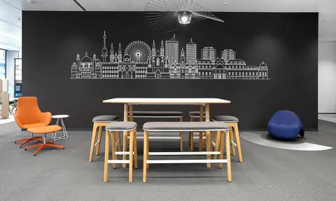 Barhocker Inspiration 66