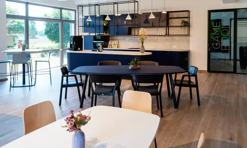 Barhocker Inspiration 70