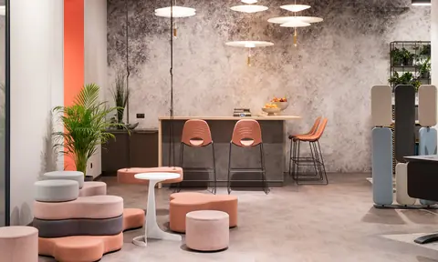 Barhocker Inspiration 72