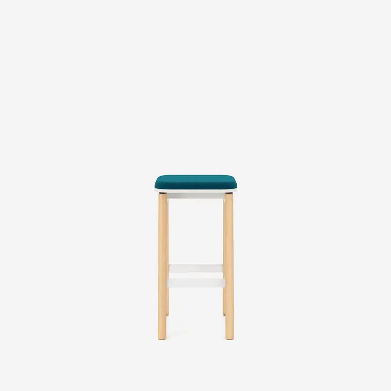 Levitate Barhocker von Nowy Styl &ndash; Wilhelm-Schuster M&uuml;nchen