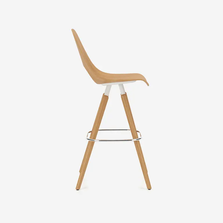 Tauko Barhocker &ndash; weitere Ansicht