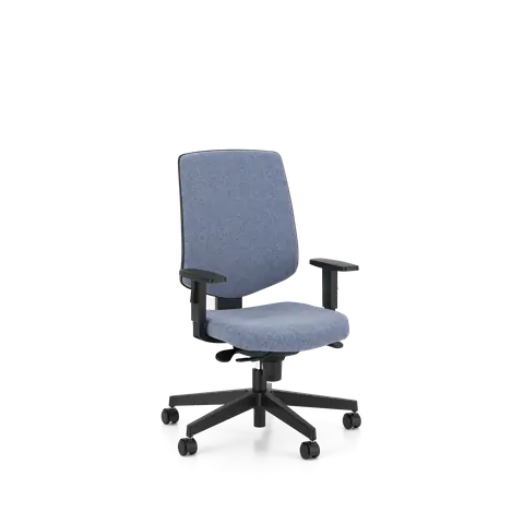 Nexter Bürodrehstuhl weitere Ansicht