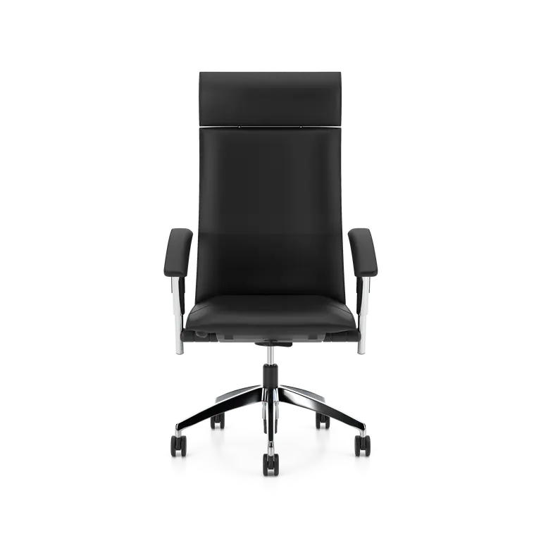Tiger UP Chefsessel von Nowy Styl mit Gleittechnik