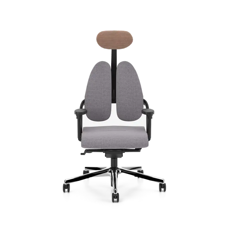 Xenium Bürodrehstuhl von Nowy Styl mit Freework-Mechanik