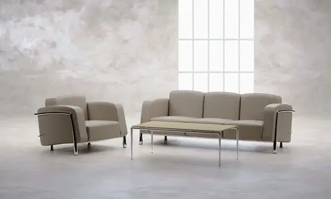 Classic Loungemöbel