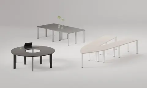CX 3200 Konferenztisch