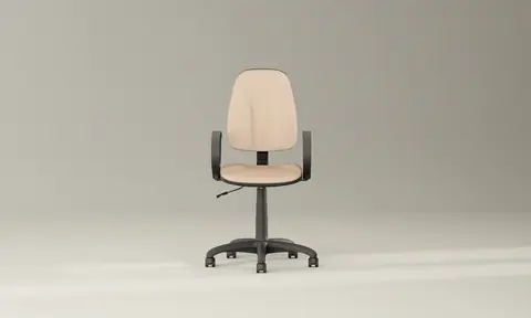 Jupiter Bürodrehstuhl von Nowy Styl