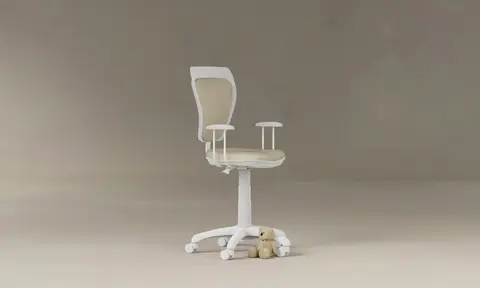 Ministyle Bürodrehstuhl von Nowy Styl