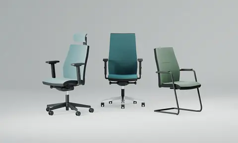 So-One Bürodrehstuhl