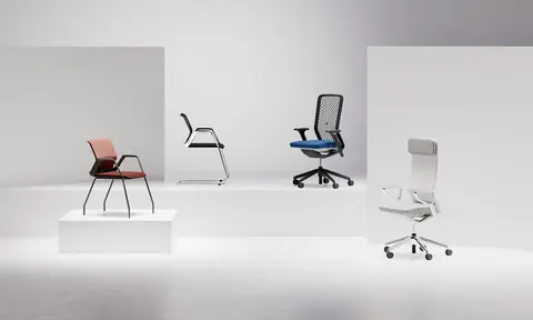 YouTEAM Bürodrehstuhl