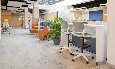 Offa Hochtische