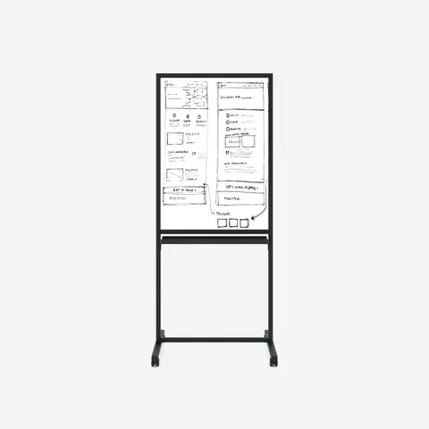 Offa Whiteboard