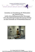 Rückenstudie für Ongo Stehilfe / Pendelhocker als PDF