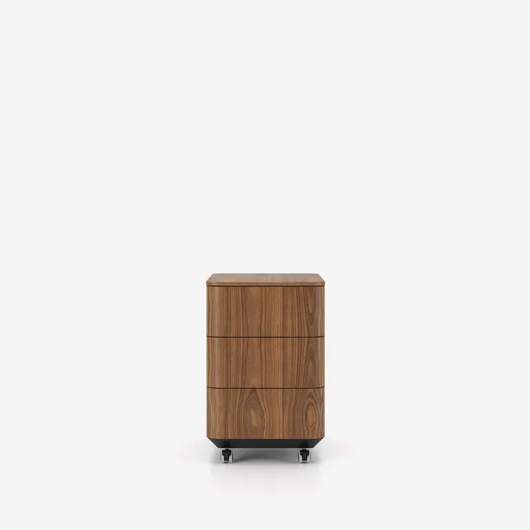 eRange Orga Tower / Rollcontainer von Nowy Styl