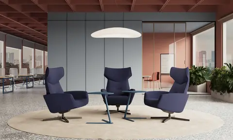 Otuli Loungesessel Inspiration
