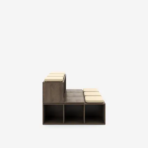 OXO Schränke & Sideboards