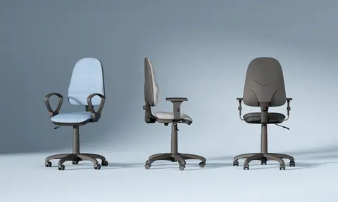 Perfect Bürodrehstuhl von Nowy Styl