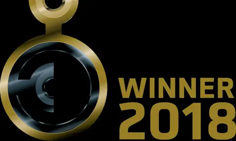 German Design Award Winner 2018