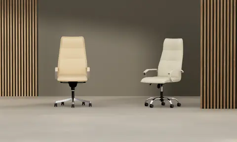 Prado Bürodrehstuhl von Nowy Styl