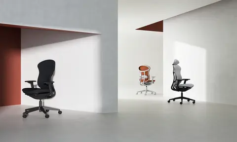 Prox Bürodrehstuhl Modelle