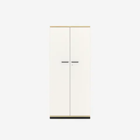 Puzlo Schrank 0-Grad-Ansicht