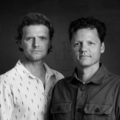 Scadio &ndash; Design von Says Who