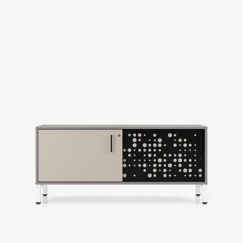 CS5040 Büroschrank - Wilhelm-Schuster München