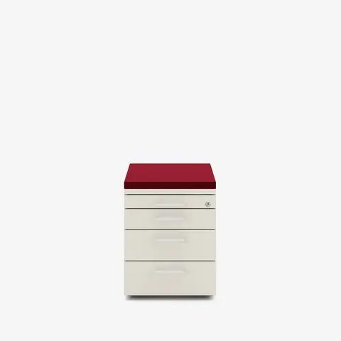 K40 Büroschrank - Wilhelm-Schuster München