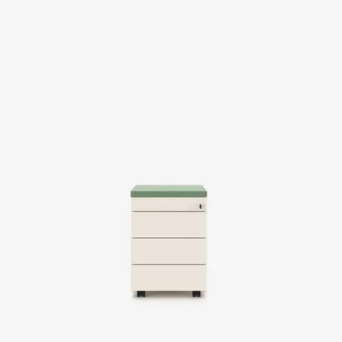 SQart Büroschrank - Wilhelm-Schuster München