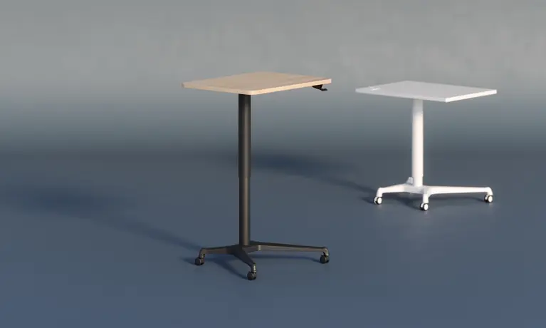 Aero weitere Ansicht