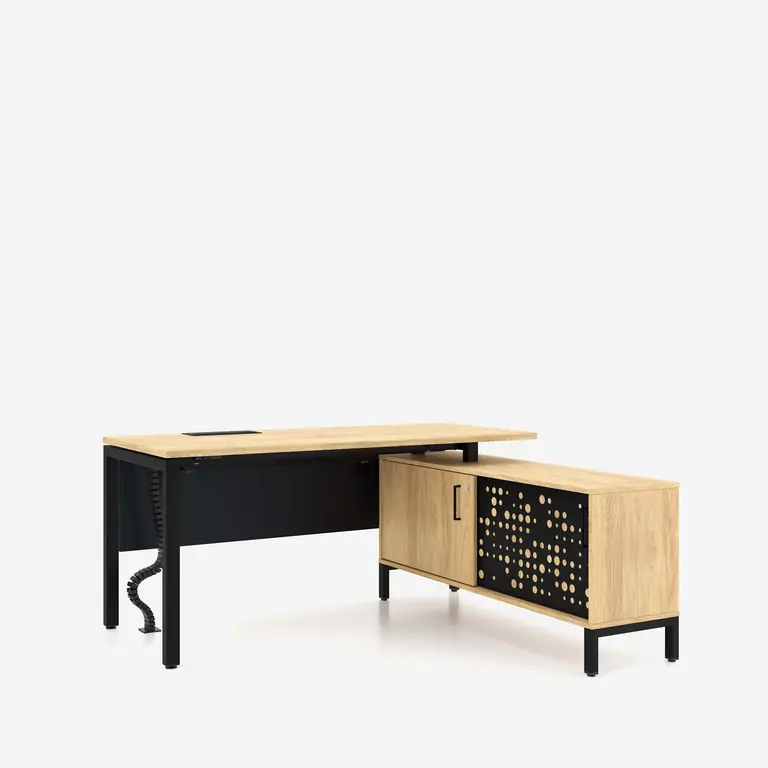 CS5040 Schreibtisch von Nowy Styl