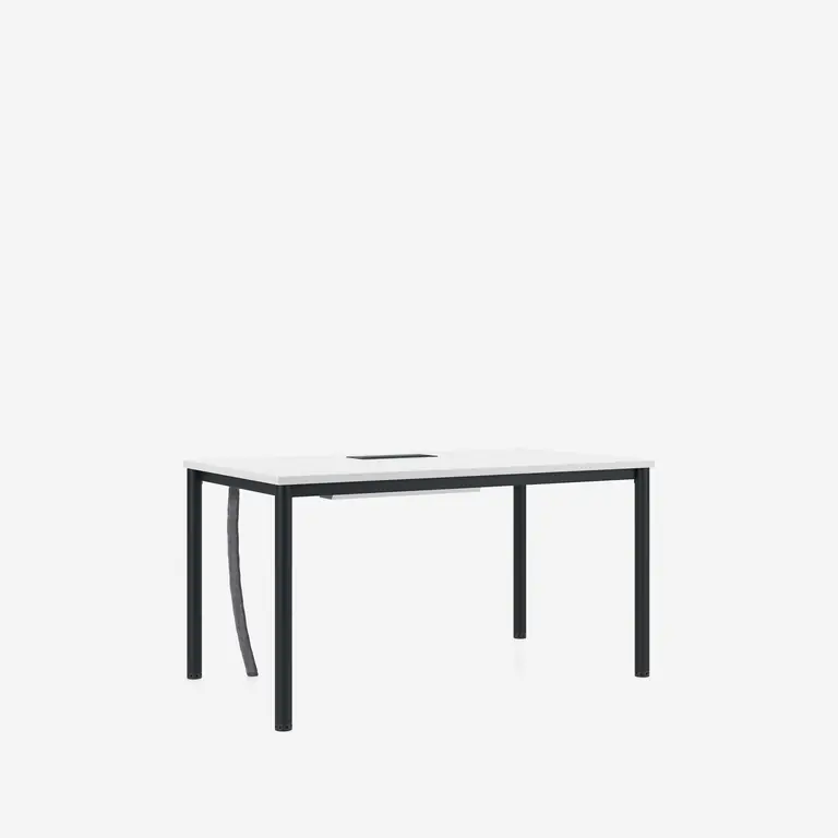 E10 Schreibtisch von Nowy Styl