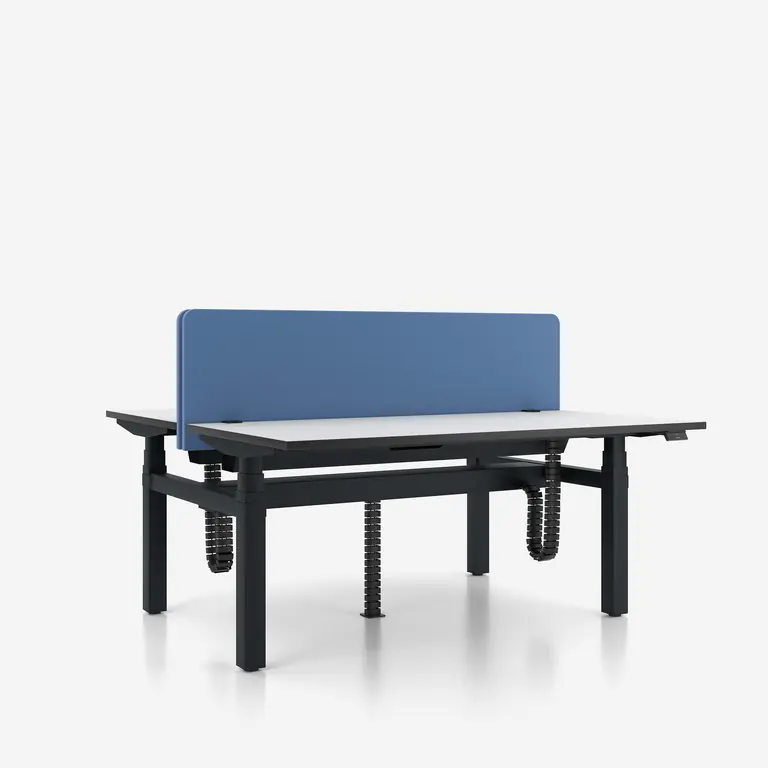 eModel 2.0 Bench elektrisch höhenverstellbarer Schreibtisch von Nowy Styl