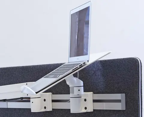 Bench Working Schreibtisch Ansicht 2
