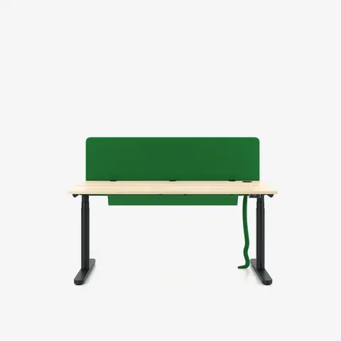 Play&Work Schreibtisch Ansicht 2