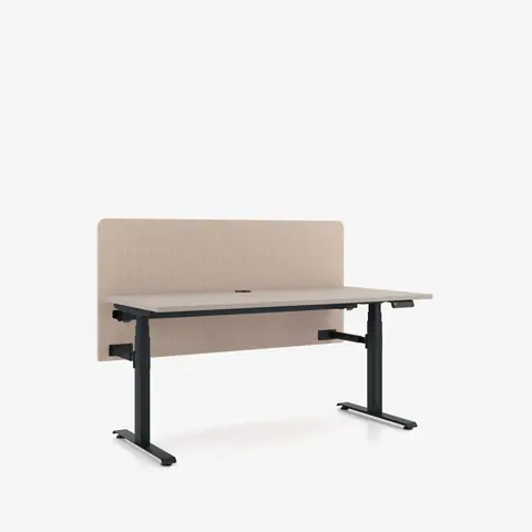 eUP Prime Schreibtisch - Wilhelm-Schuster Muenchen