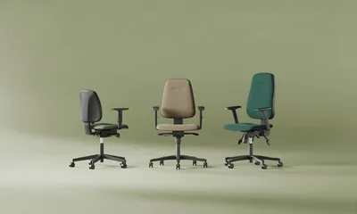 Segla Designarrangement