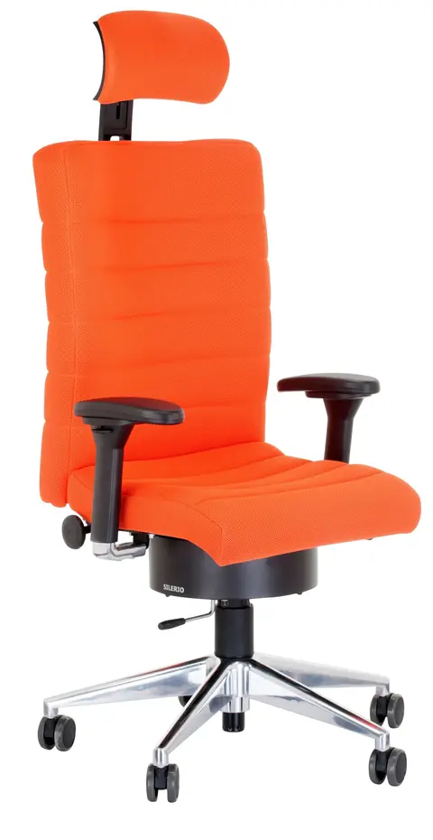 Pending Silerio Ergo Bürodrehstuhl